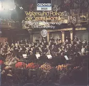 Johann Strauss, Joseph Strauss, Eduard Strauss - Waltzer Und Polkas Der Strauss-Familie