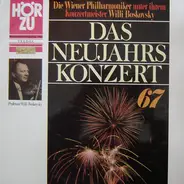 J. Strauss - Das Neujahrs Konzert 67