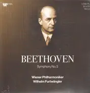 Wiener Philharmoniker, Wilhelm Furtwängler - Beethoven: Symphony No.5