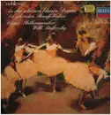LP - Wiener Philharmoniker, Willy Boskovsky - An der schönen blauen Donau, Die schönsten Strauss-Walzer - Gatefold