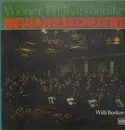LP-Box - Wiener Philharmoniker, Willi Boskovsky - Neujahrskonzerte - Hardcover Box + Booklet