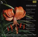 LP - Wiener Promenadenorchester — Dirigent: Hans Hagen - Serenade