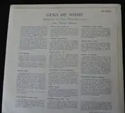 LP - Liszt / Brahms / Mendelssohn a.o. - Gems Of Music