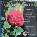 LP - Wiener Promenadenorchester , Hans Hagen - In Mir Klingt Ein Lied