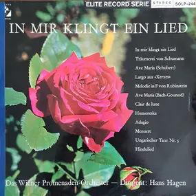 Hans Hagen - In Mir Klingt Ein Lied