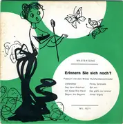 7inch Vinyl Single - Wiener Rundfunktanzorchester Leitung: Ludwig Babinski - Erinnern Sie Sich Noch?