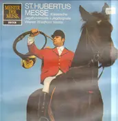 Wiener Waldhorn Verein - St.Hubertus Messe