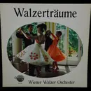 LP - Wiener Walzer-Orchester - Walzerträume