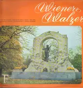 LP - Wiener Walzer-Orchester - Wiener Walzer
