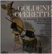 Wiener Volksoper, F.Bauer-Theussl - Goldene Operette