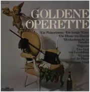 Wiener Volksoper, F.Bauer-Theussl - Goldene Operette