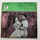 7inch Vinyl Single - Wiener Volksopernorchester , Max Schönherr - Karl Hofman - Morgenblätter / Künstlerleben / Rosen Aus Dem Süden / Wiener Bonbons