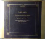 CD - Emmerich Kálmán - Gräfin Mariza / Operette von Emmerich Kálmán