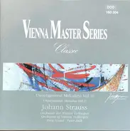 Johann Strauss - Unforgettable Melodies, Vol. 2