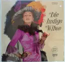 LP - Lehar - Die lustige Witwe