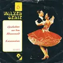 7inch Vinyl Single - Wiener Volksopernorchester - Geschichten Aus Dem Wienerwald / Kaiserlwazer