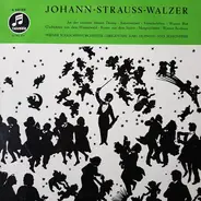 Wiener Volksopernorchester - Johann-Strauss-Walzer