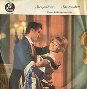7inch Vinyl Single - Wiener Volksopernorchester - Morgenblätter / Schatz-Walzer