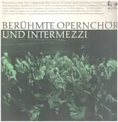 Wiener Volksopernorchester - Berühmte Opernchöre und Intermezzi