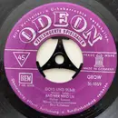 7inch Vinyl Single - Wiener Volksopernorchester - Gold Und Silber / Bad'ner Mad'ln