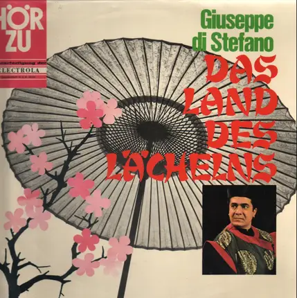 Wiener Volksopernorchester , Heinz Lambrecht - Das Land Des Lächelns