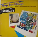 LP - Wiener Art Orchester - Tango From Obango