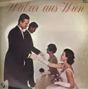 LP - Wiener Funkorchester - Walzer aus Wien