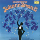 LP - Johann Strauss - Unsterblicher Johann Strauss