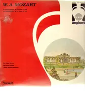 Mozart - Klavierkonzert Nr.14 Es-dur Kv 449 / Klavierkonzert Nr.12 A-dur Kv 414