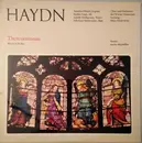 LP - Wiener Staatsopernchor & Orchester Der Wiener Staatsoper , Hans Swarowsky / Joseph Haydn - Theresienmesse (Mess in B-dur)