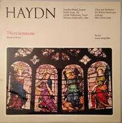 LP - Wiener Staatsopernchor & Orchester Der Wiener Staatsoper , Hans Swarowsky / Joseph Haydn - Theresienmesse (Mess in B-dur)