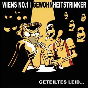 Wiens No.1 - Geteiltes Leid...