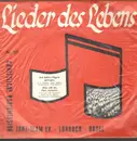 7inch Vinyl Single - Wiesbadener Feldzugschor - Auf Adlers Flügeln Getragen - Still Sealed