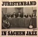 LP - Wiesbadener Juristenband - Wiederaufnahme In Sachen Jazz
