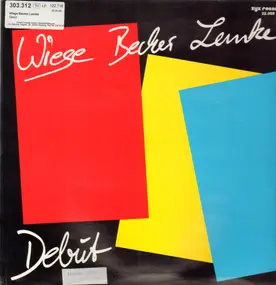 Wiese Becker Lemke - Debüt