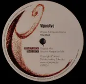 Wiesel & Captain Koma - The Roll