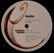 12'' - Wiesel & Captain Koma - The Roll
