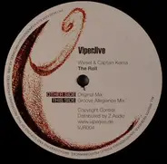 Wiesel & Captain Koma - The Roll