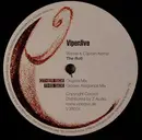 12'' - Wiesel & Captain Koma - The Roll