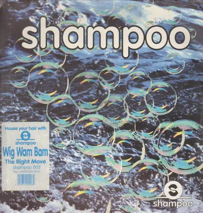 Wig Wam Bam - The Right Move