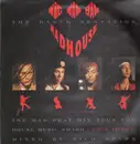 12'' - Wig Wam Bam - Madhouse