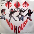 7inch Vinyl Single - Wig Wam Bam - Madhouse