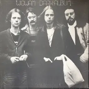 Wigwam - Dark Album