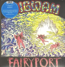 Wigwam - Fairyport