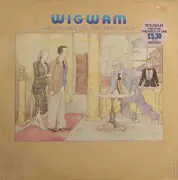 Double LP - Wigwam - Rumours On The Rebound