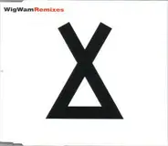 WigWam - WigWam Remixes