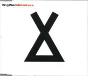 CD Single - WigWam - WigWam Remixes