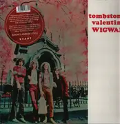 LP - Wigwam - Tombstone Valentine - Smoky Amber Vinyl