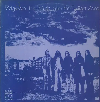 Wigwam - Live Music from the Twilight Zone