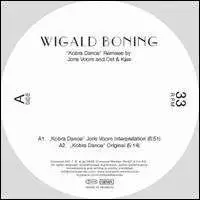 Wigald Boning - Kobra Dance (Joris Voorn Remixes)